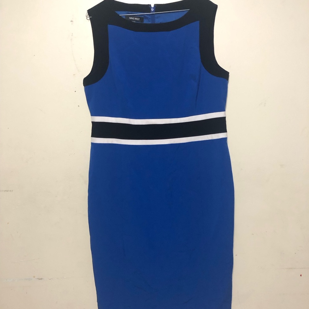 Nine West dress